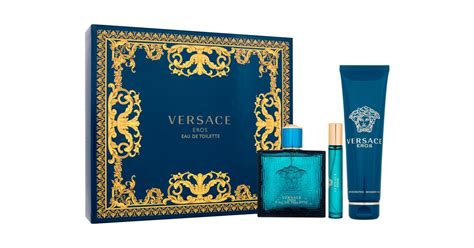 confezione regalo versace eros|versace eros gift set.